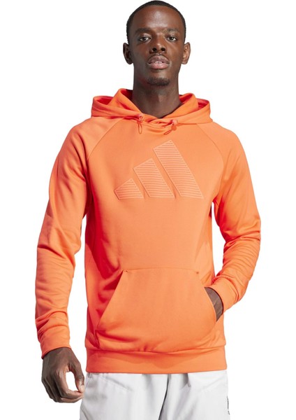 Game And Go Erkek Sweatshirt