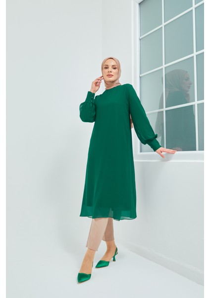 Şifon Tunik