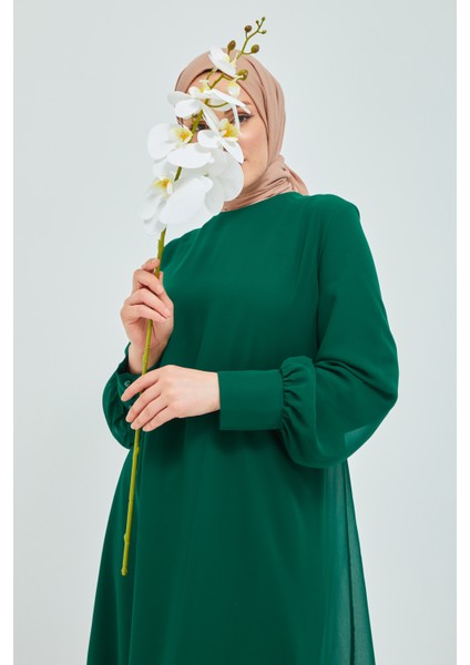 Şifon Tunik