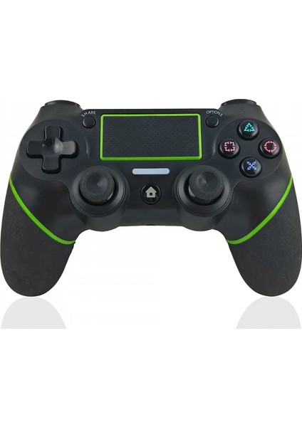 Wireless Kablosuz Oyun Kolu Bluetooth Joystick Gamepad Pc Ps4 Laptop Windows Playstation 4