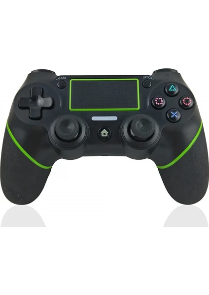 Wireless Kablosuz Oyun Kolu Bluetooth Joystick Gamepad Pc Ps4 Laptop Windows Playstation 4