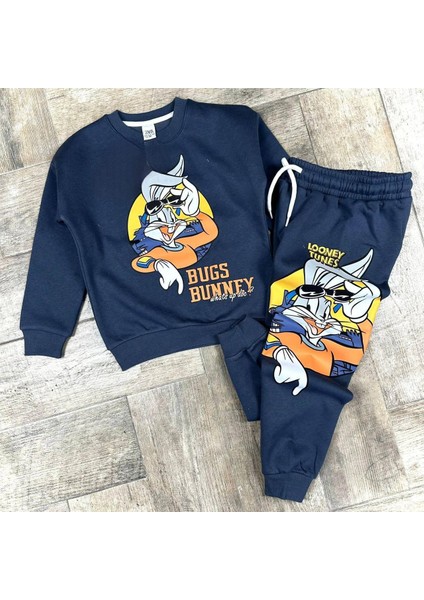 Bugs Bunny Takım