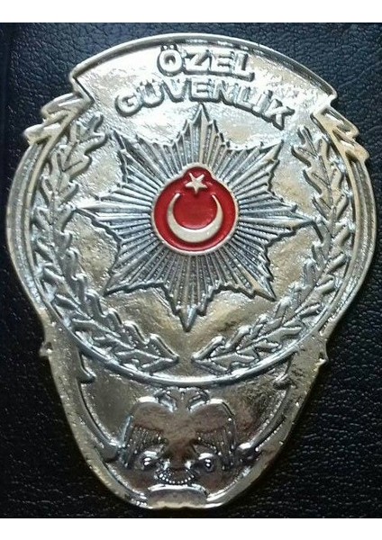 Özel Güvenlik Rozetli Cüzdanı,+1rozet Satınal-Sıvıle Satılmaz-Sadece,özel Güvenlik Kimlik Kartlı ,güvenlik Görevlisi Alabilir. fiyatları