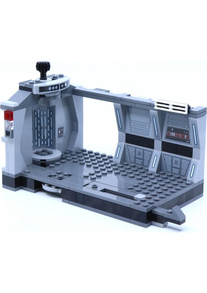 Star Wars - Kruvazör Koridoru (Minifigürsüz)