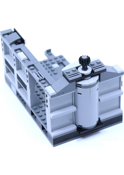 Star Wars - Kruvazör Koridoru (Minifigürsüz) fiyatları