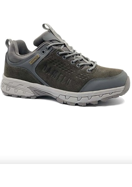 23KMGASS Gri Waterproof Su Geçirmez Outdoor Erkek Ayakkabı fiyatları