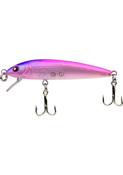 Down-Wily 60 mm 3.4 gr Lilac