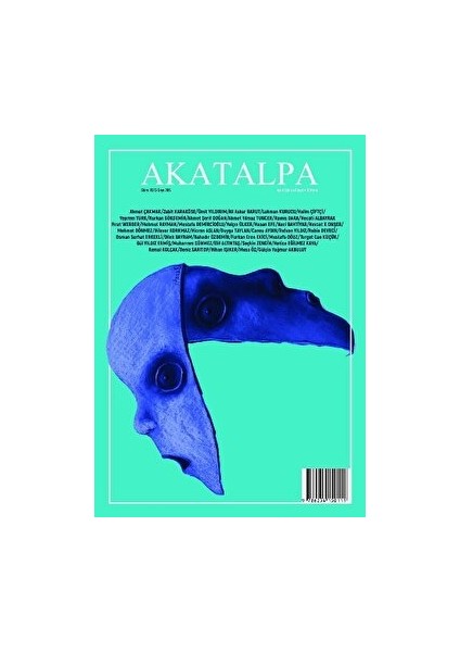 Akatalpa 286. Sayı 2023