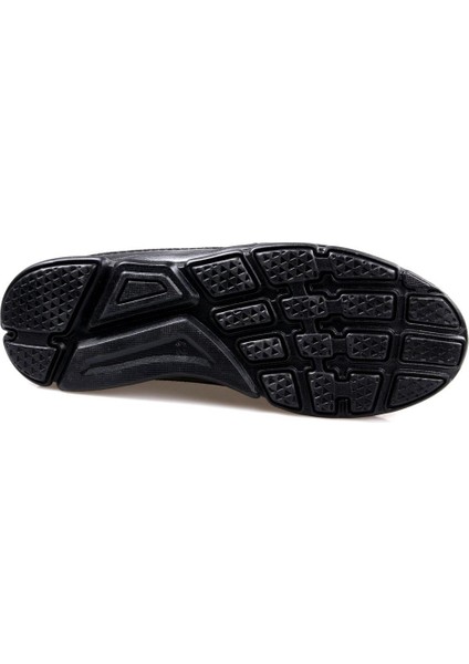 Tardelli Erkek Ortapedik Siyah Günlük Ayakkabı fırsatları