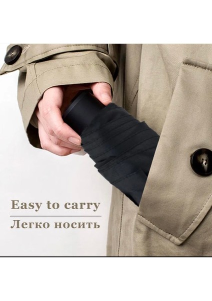 Mini Cepboy Şemsiye 17 cm fırsatları