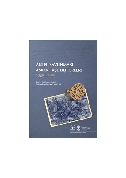Antep Savunması Serisi - 5 Kitap Takım fiyatları