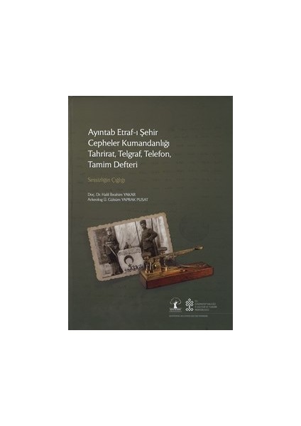 Antep Savunması Serisi - 5 Kitap Takım fırsatları