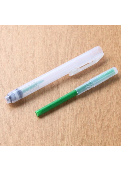 Push Botton Basmalı Yeşil Highlighter fiyatları