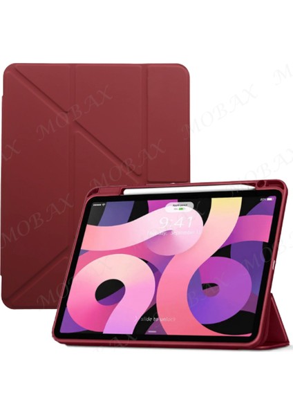 Huawei MatePad 11.5 / Air 11.5 inç Papermate 2023 Kılıf Kalem Bölmeli Mars Case