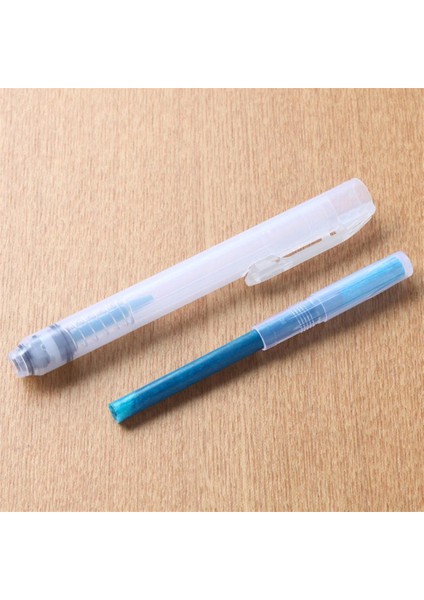Push Botton Basmalı Mavi Highlighter fiyatları