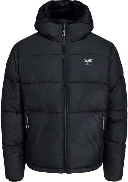 12238878-FW Jorstead Puffer Jacket Erkek Kaban