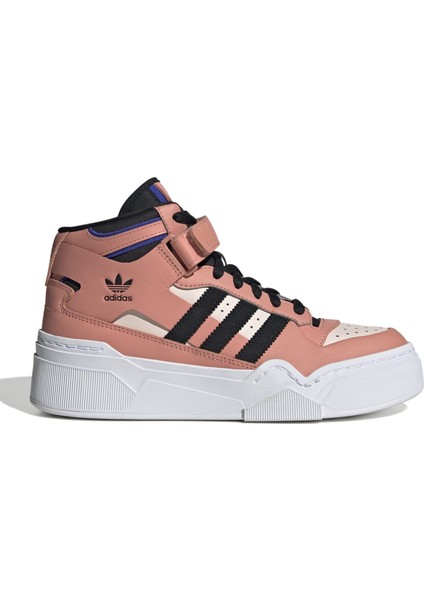 AIG0265 Adidas Forum Bonega 2b W Kadın Spor Ayakkabı Pembe