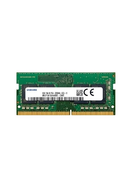 8gb  Notebook Ram M471A1G44BB0-CWE