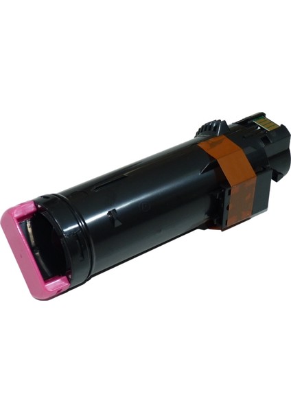 Wc 6515 Kırmızı Toner Muadil, P6510