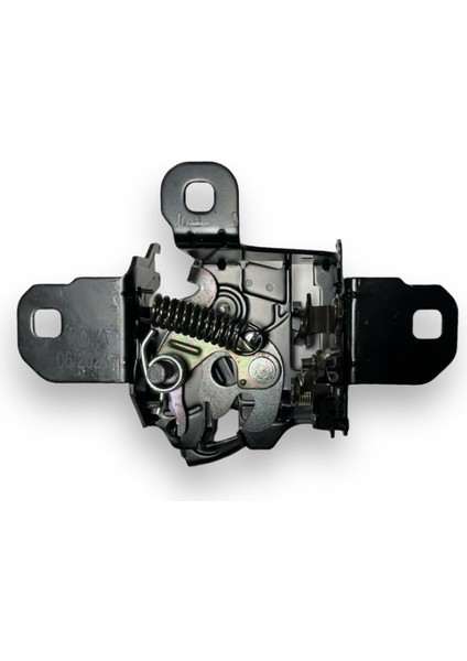 Vw Bora 1999-2005 Motor Kaput Kiliti Alt Mekanizma 1J0823509E