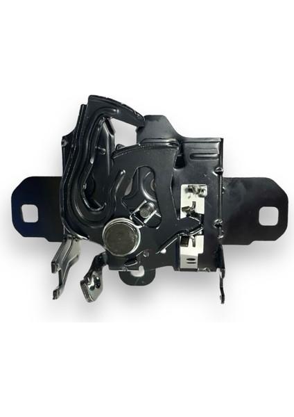 Vw Bora 1999-2005 Motor Kaput Kiliti Alt Mekanizma 1J0823509E
