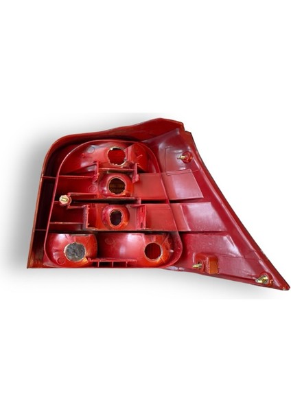 Vw Golf 4 1998-2004 Arka Sol Stop Fren Lambası 1J6945095Q