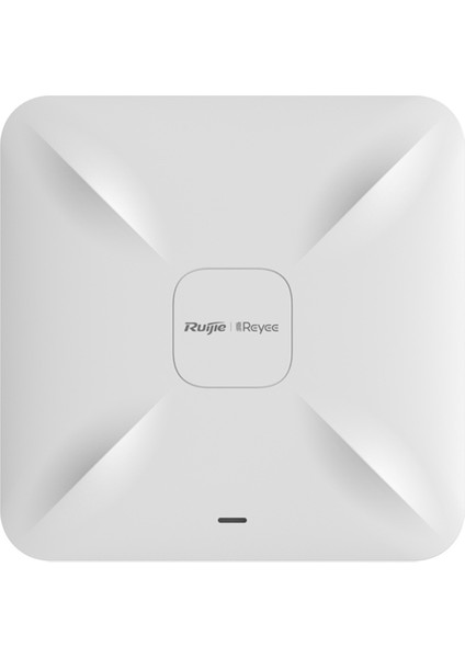 Ruıjıe Reyee RG-RAP2200(E) Gıgabıt AC1300 Dual Band (2.4 Ghz 400 Mbps/5 Ghz 867 Mbps) Ic Ortam Tavan Tip Access Poınt (81)