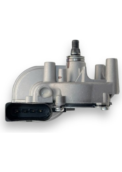 Vw Jetta 2011-2014 Ön Cam Silecek Motoru 6R1955119A