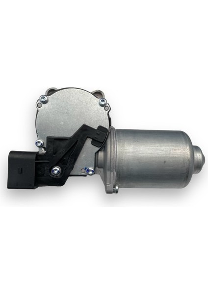 Vw Jetta 2011-2014 Ön Cam Silecek Motoru 6R1955119A