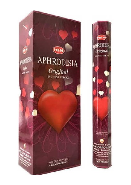 Aphrodisia Hexa