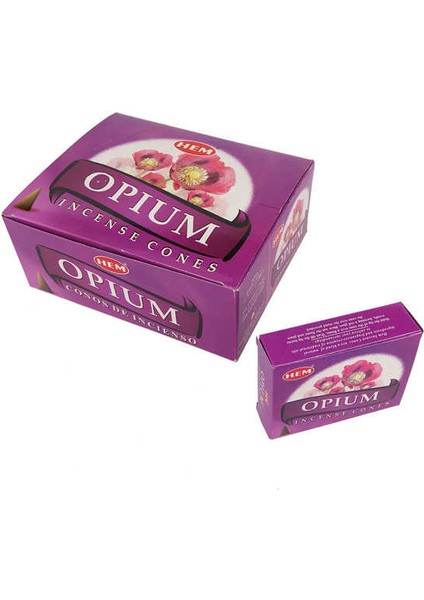 Opium Cones fiyatları