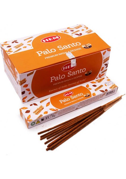 Güneş Outdoor Palo Santo Masala 15 gr