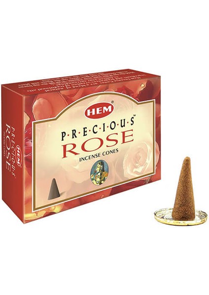 Güneş Outdoor Precious Rose Cones