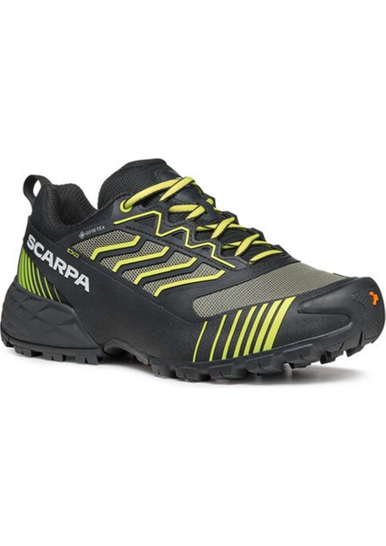 Ribelle Run Xt Gore-Tex Kadın Koşu Ayakkabısı Conifer-Sharp Green