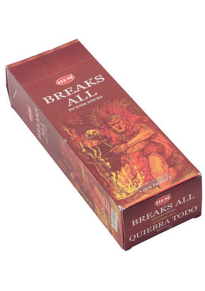 Breaks All Hexa fiyatları