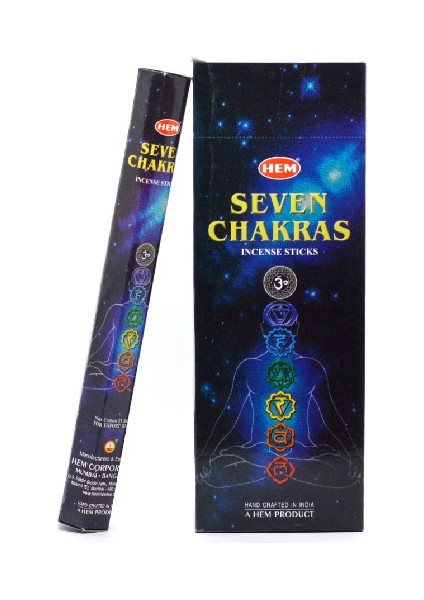 Güneş Outdoor 7 Chakras Hexa