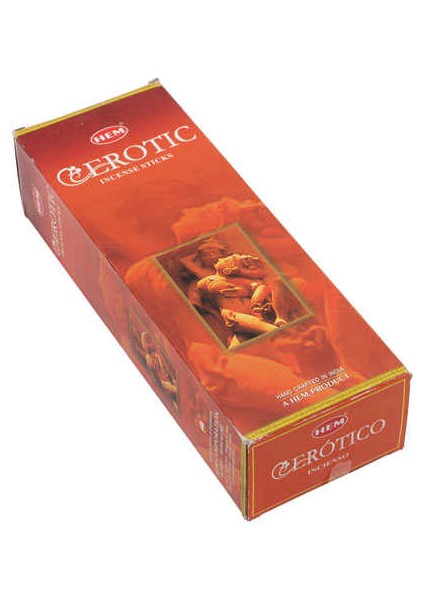 Erotic Hexa