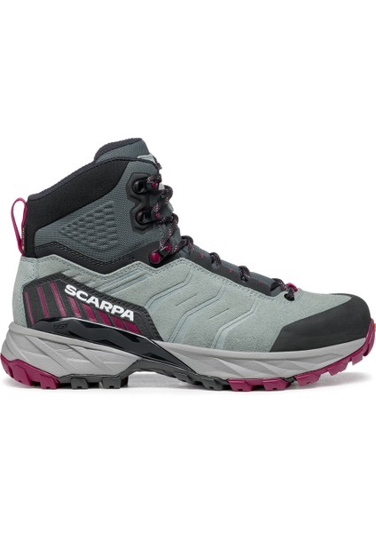 Rush Trk Gore-Tex Kadın Outdoor Bot Conifer-Raspberry