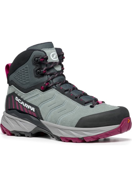 Rush Trk Gore-Tex Kadın Outdoor Bot Conifer-Raspberry