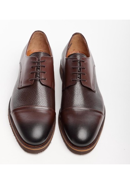 Deri Erkek Casual Ayakkabı modelleri