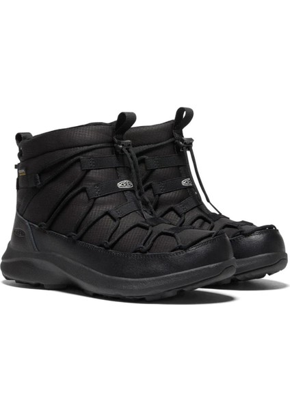 Uneek Snk Chukka Iı Wp Kadın Bot Trıple Black Black fiyatları