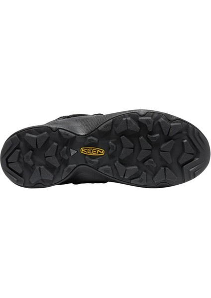 Uneek Snk Chukka Iı Wp Kadın Bot Trıple Black Black fırsatları