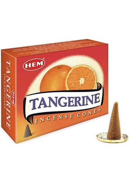 Güneş Outdoor Tangerine Cones