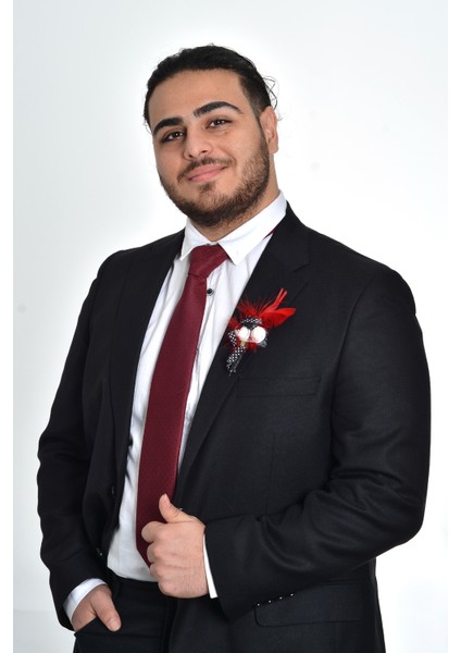 Damat Yaka Çiçeği Rozet fiyatları