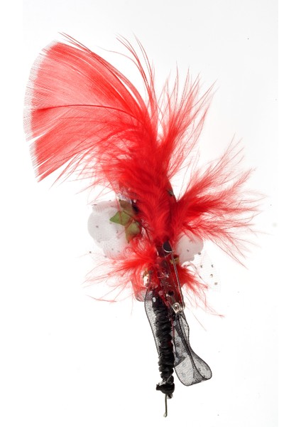 Damat Yaka Çiçeği Rozet fırsatları