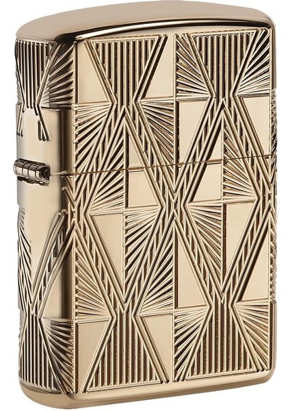 Armor Luxury Diamond Dizayn Çakmak