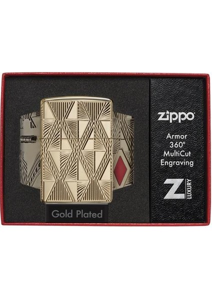 Armor Luxury Diamond Dizayn Çakmak indirimleri