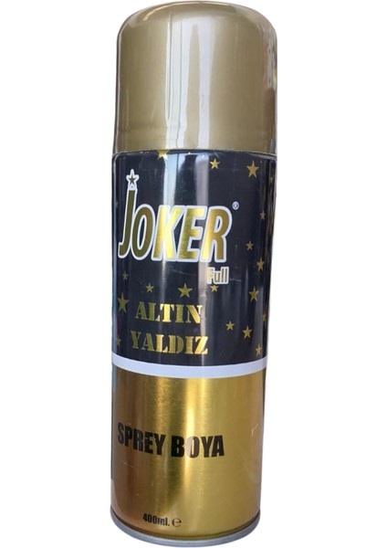 Bakır Akrilik Sprey Boya 400 ml