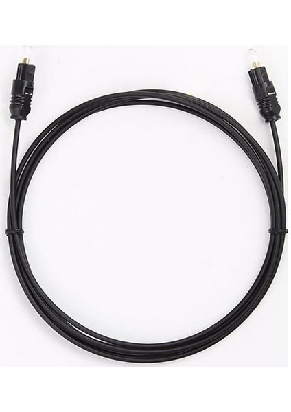 Fiber Optik Optic Toslink Ses Kablosu 0.5 Metre fiyatları