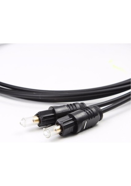 Fiber Optik Optic Toslink Ses Kablosu 0.5 Metre modelleri